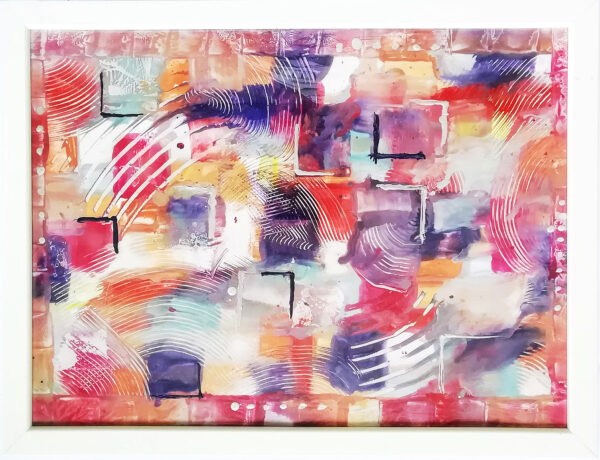 Geometry_of-harmony_pink_frame